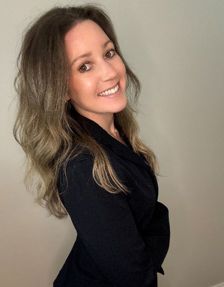 Jaclyn Montag